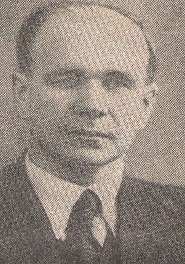 Козин Василий Евдокимович